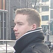 Maciek Nowowiejski