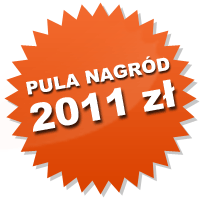 Pula nagród 2011
