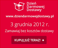 Dzień Darmowej Dostawy